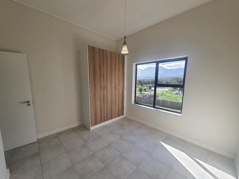To Let 2 Bedroom Property for Rent in Greenbay Eco Estate Western Cape